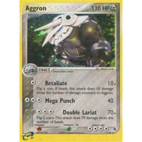 Aggron