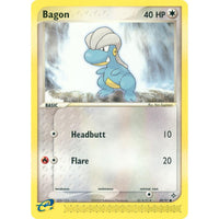 Bagon - 49/97