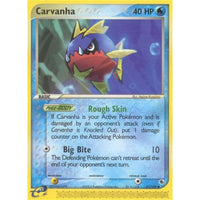 Carvanha