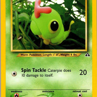 Caterpie