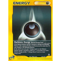 Darkness Energy