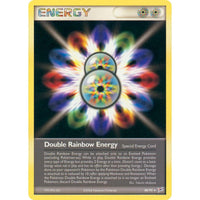 Double Rainbow Energy