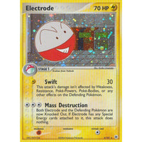 Electrode