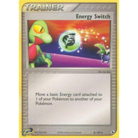 Energy Switch