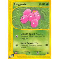 Exeggcute (76)