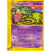 Exeggutor (13)