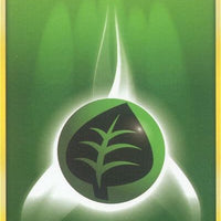 Grass Energy