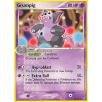 Grumpig