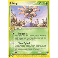 Lileep - 42/100