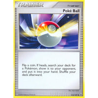 Poke Ball