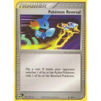 Pokemon Reversal