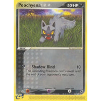 Poochyena - 65/109