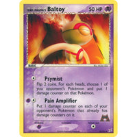 Team Magma's Baltoy - 32/95
