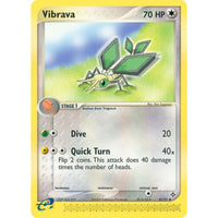 Vibrava - 47/97