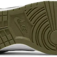 Nike Dunk Low Medium Olive (Women's)