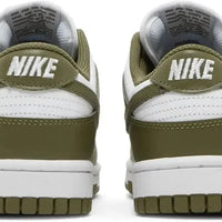 Nike Dunk Low Medium Olive (Women's)