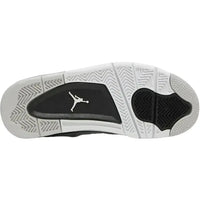 Jordan 4 Retro "Military Black" (GS)