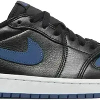 Air Jordan 1 Retro Low OG Mystic Navy