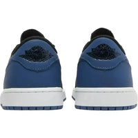 Air Jordan 1 Retro Low OG Mystic Navy