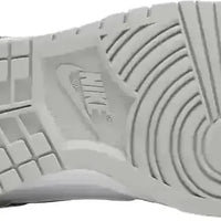 Nike Dunk Low SE Lottery Pack Grey Fog