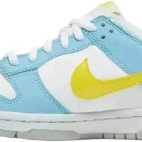 Nike Dunk Low Next Nature Homer Simpson (GS)