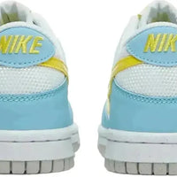 Nike Dunk Low Next Nature Homer Simpson (GS)