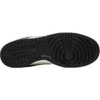 Nike SB Dunk Low HUF San Francisco