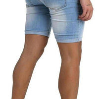BRIGHTON Shorts