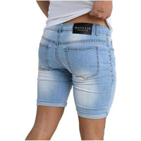 BRIGHTON Shorts