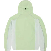 Corteiz Wind Breaker Green
