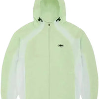 Corteiz Wind Breaker Green