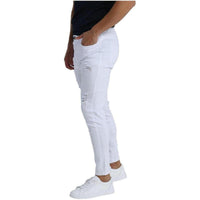 MAYFAIR CLASSIC (En Blanc)