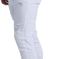 MAYFAIR CLASSIC (En Blanc)