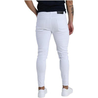 MAYFAIR CLASSIC (En Blanc)
