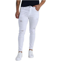 MAYFAIR CLASSIC (En Blanc)