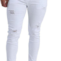 MAYFAIR CLASSIC (En Blanc)