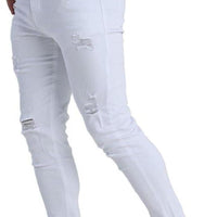 MAYFAIR CLASSIC (En Blanc)