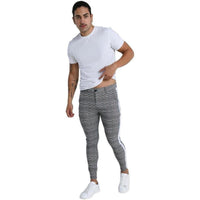 ESSEX CLASSIC (Striped)