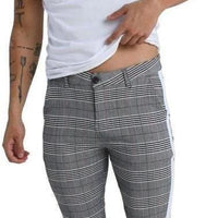ESSEX CLASSIC (Striped)