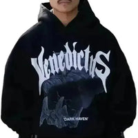 Venedictus Dark Haven Hoodie V2