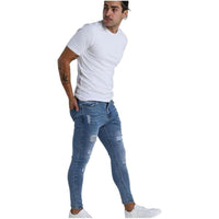 MAYFAIR CLASSIC (Distressed)
