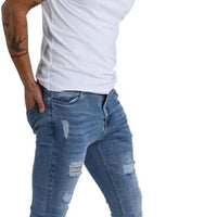 MAYFAIR CLASSIC (Distressed)