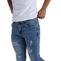 MAYFAIR CLASSIC (Distressed)