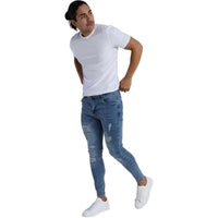MAYFAIR CLASSIC (Distressed)