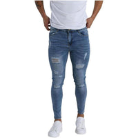 MAYFAIR CLASSIC (Distressed)