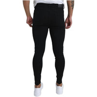 KENSINGTON CHARCOAL (Distressed)