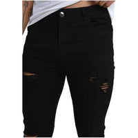KENSINGTON CHARCOAL (Distressed)