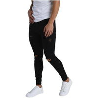 KENSINGTON CHARCOAL (Distressed)