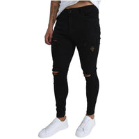 KENSINGTON CHARCOAL (Distressed)