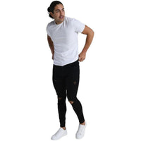 KENSINGTON CHARCOAL (Distressed)